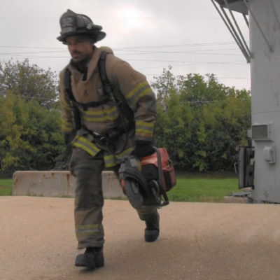 LIFTING and CARRYING Workshop