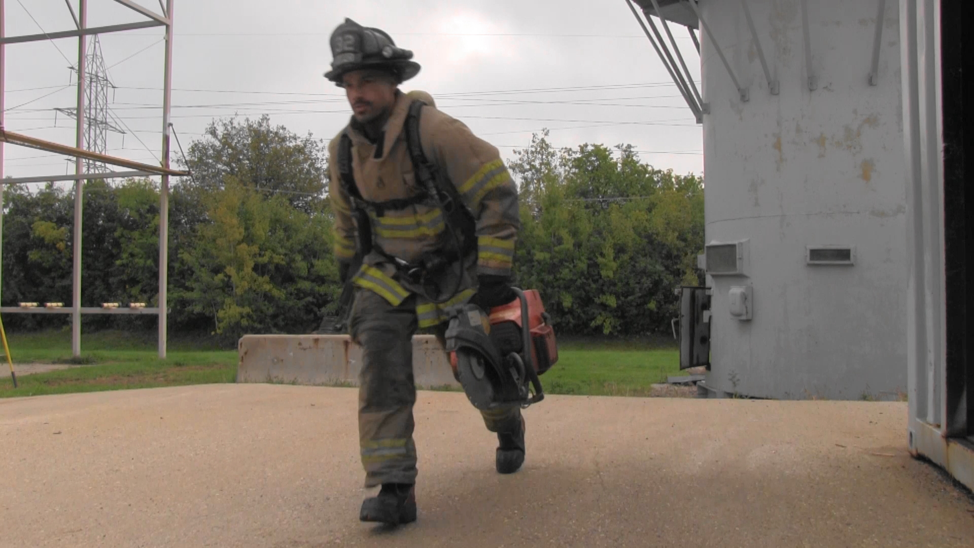 LIFTING and CARRYING Workshop